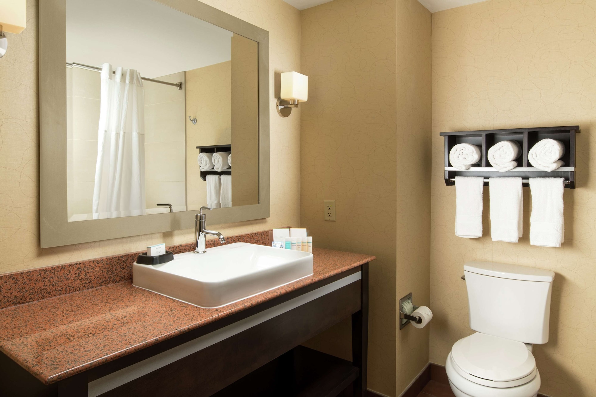 hampton inn and suites chattanooga downtown