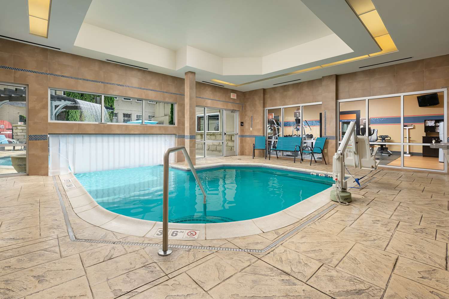 hampton inn and suites chattanooga downtown