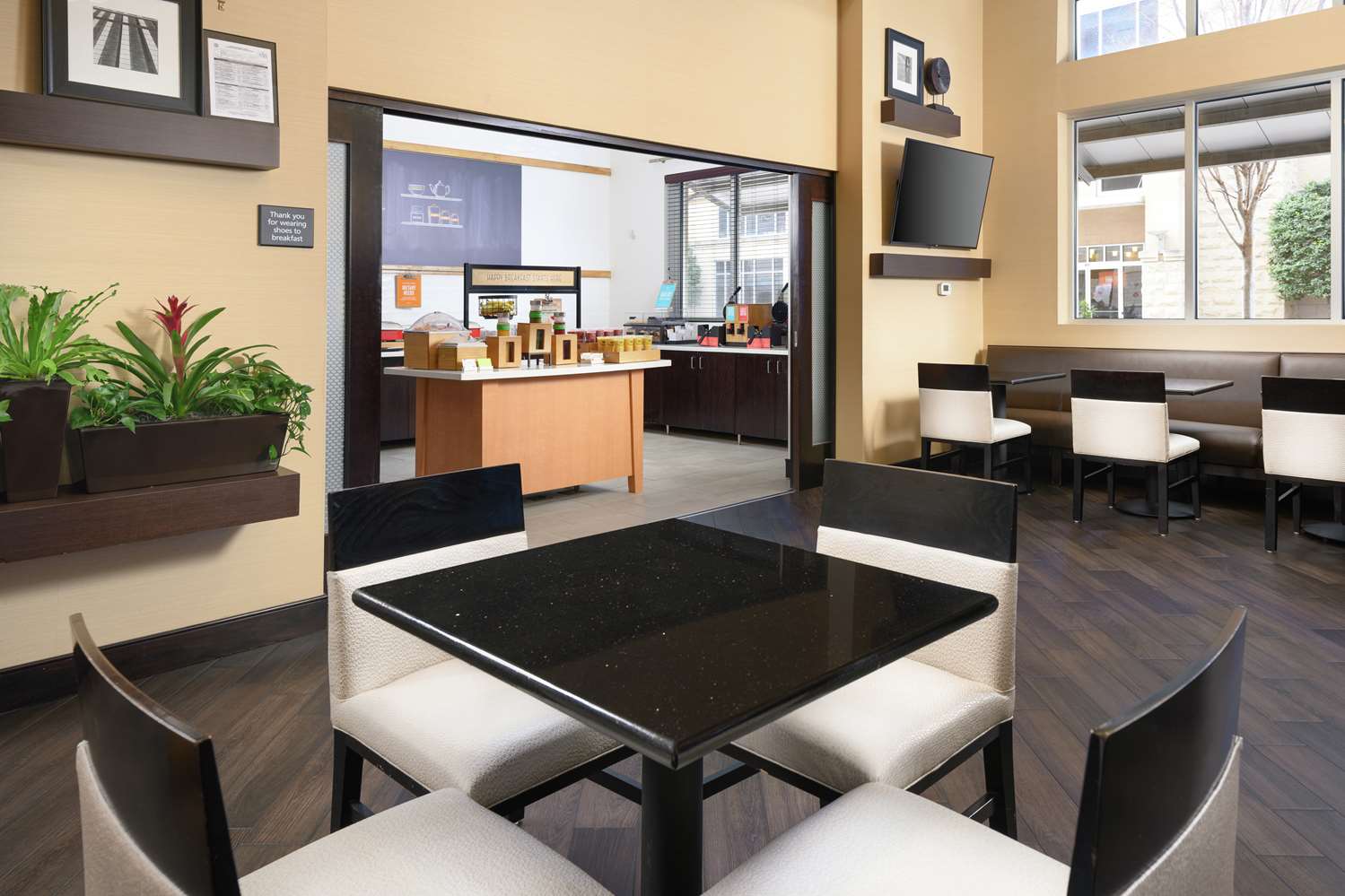 hampton inn and suites chattanooga downtown