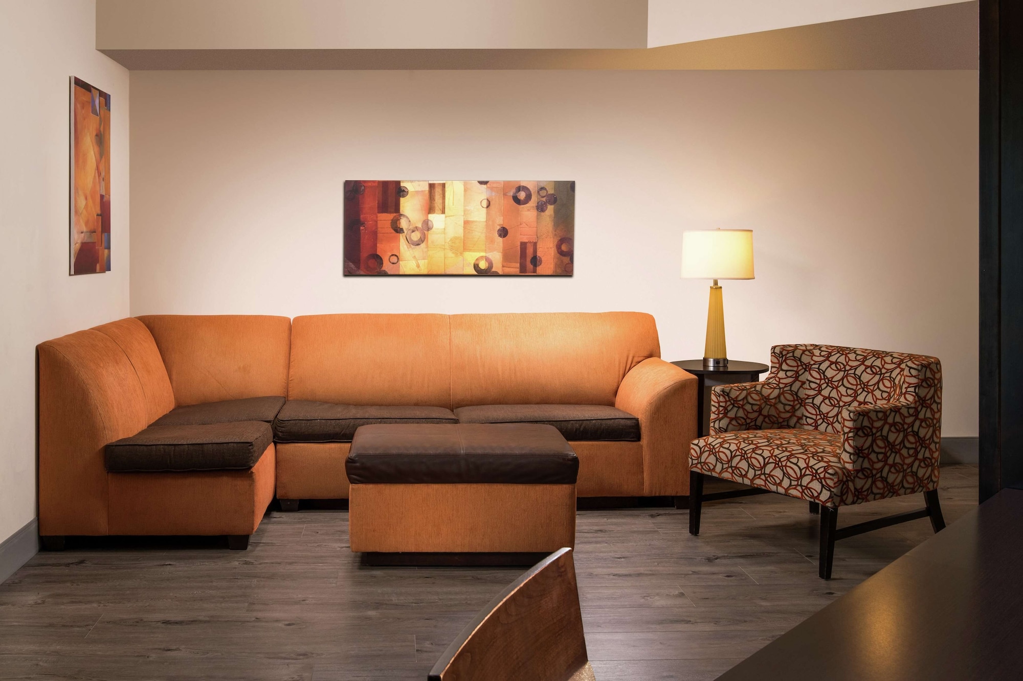hampton inn and suites chattanooga downtown