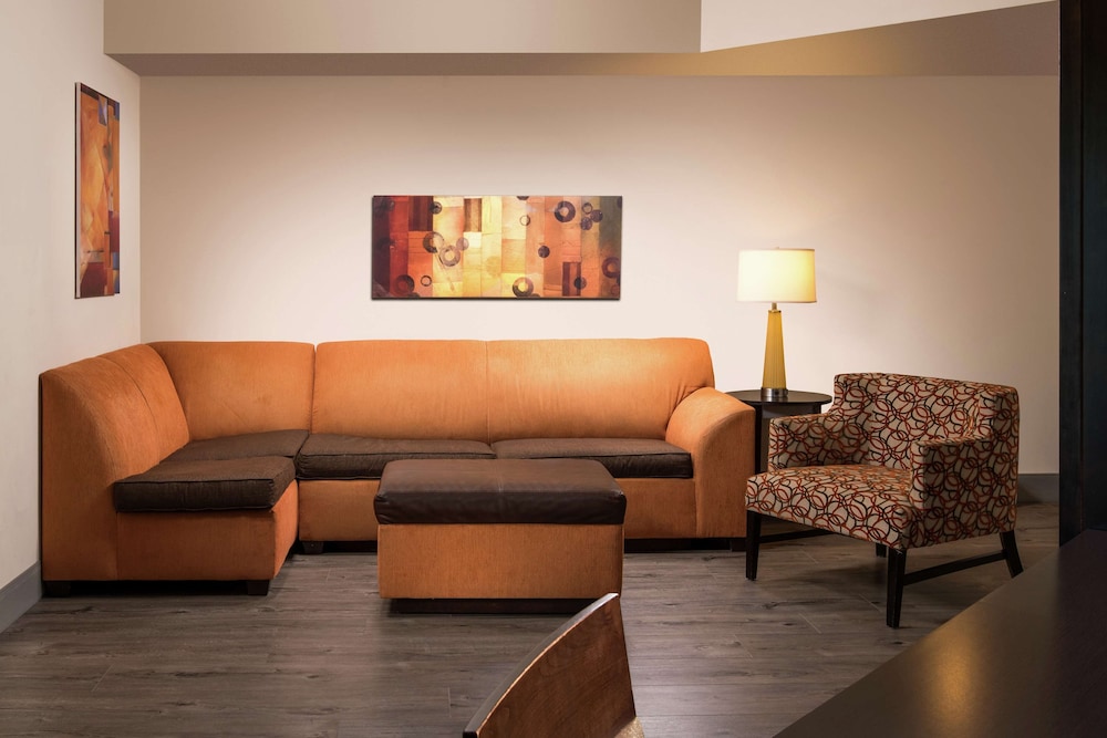 hampton inn and suites chattanooga downtown