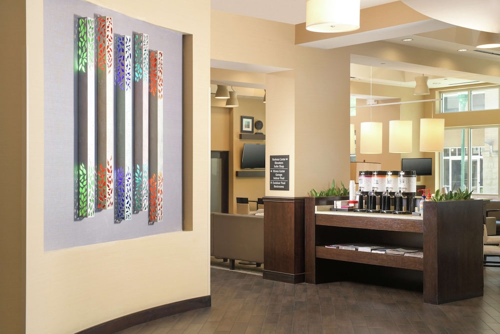 hampton inn and suites chattanooga downtown