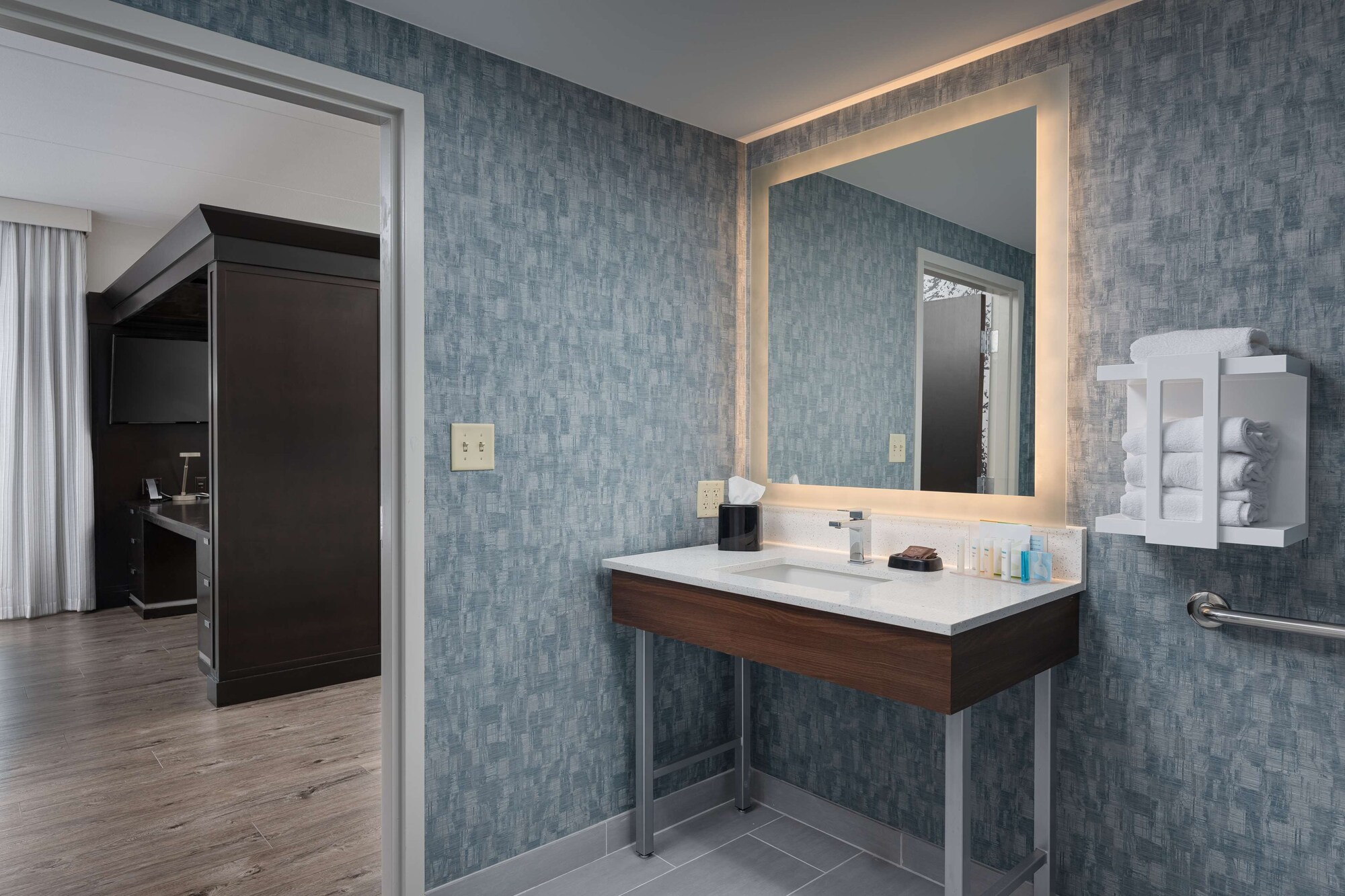 hampton inn and suites chattanooga downtown