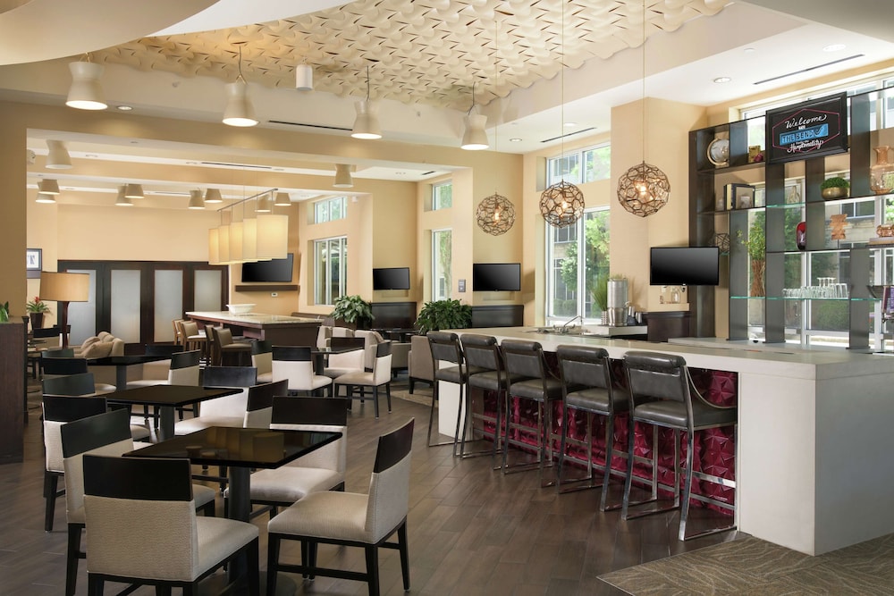 hampton inn and suites chattanooga downtown
