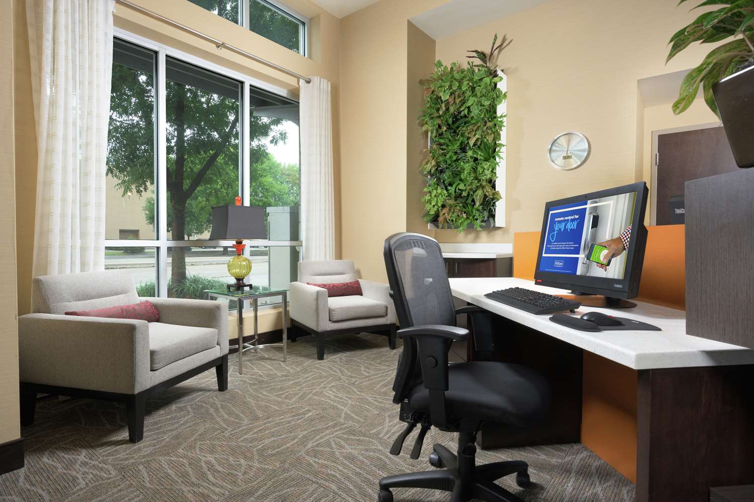 hampton inn and suites chattanooga downtown