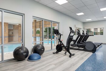 Hampton Inn & Suites Chattanooga/Downtown,Hamilton County>>Chattanooga,3 star