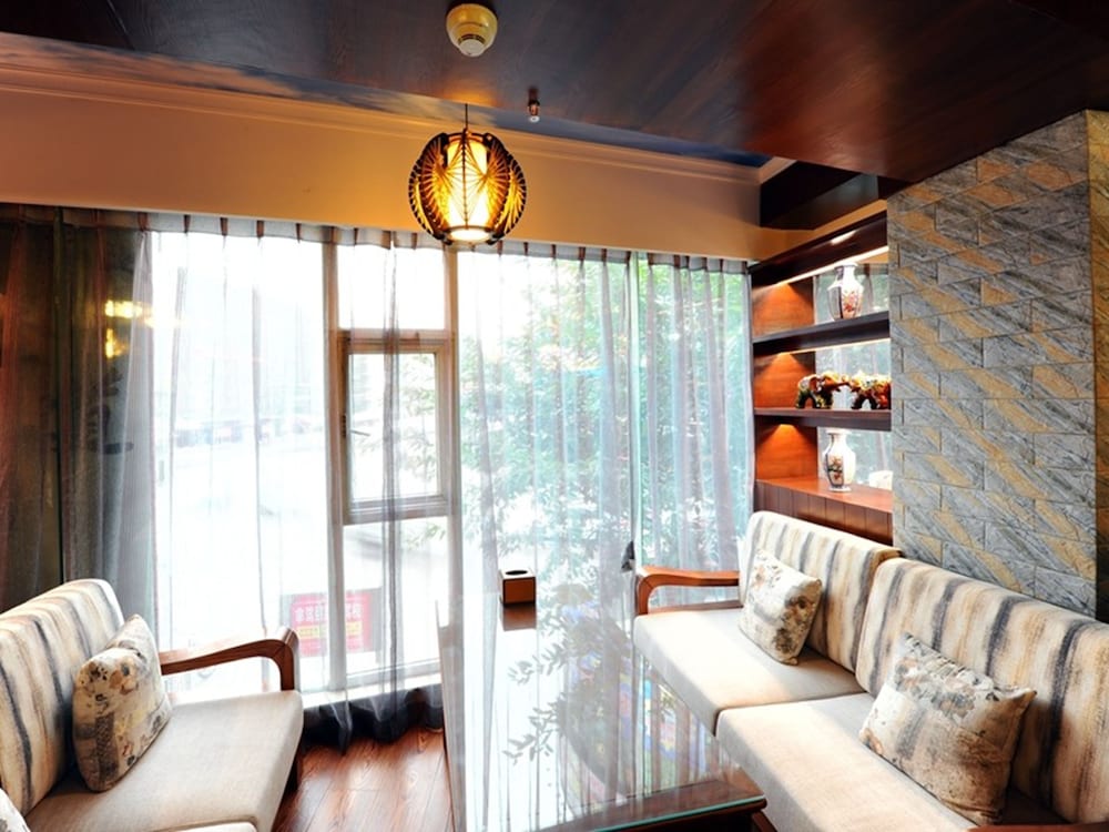 greentree inn guangyuan lizhou west road business hotel