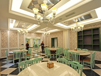 greentree inn guangyuan lizhou west road business hotel