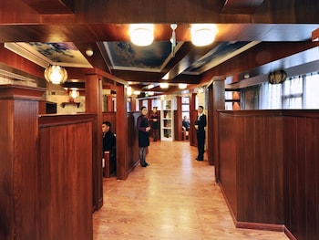greentree inn guangyuan lizhou west road business hotel