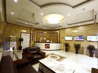 Greentree Inn Guangyuan Lizhou West Road Business Hotel,In Guangyuan (Lizhou),2 star