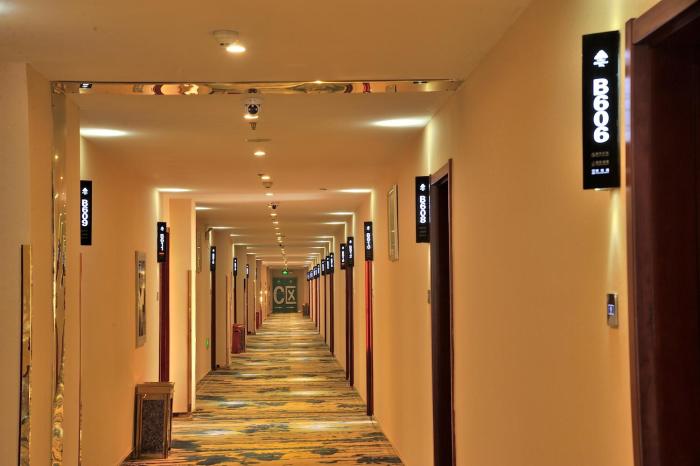 greentree alliance sip suzhou lianfeng plaza