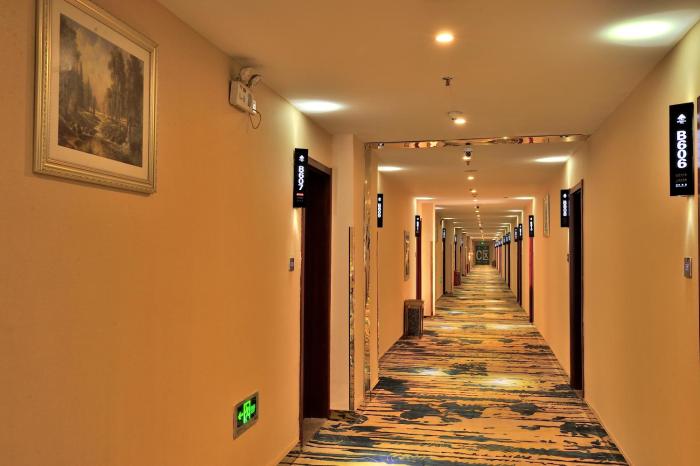 greentree alliance sip suzhou lianfeng plaza