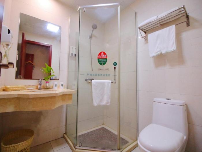 greentree alliance sip suzhou lianfeng plaza