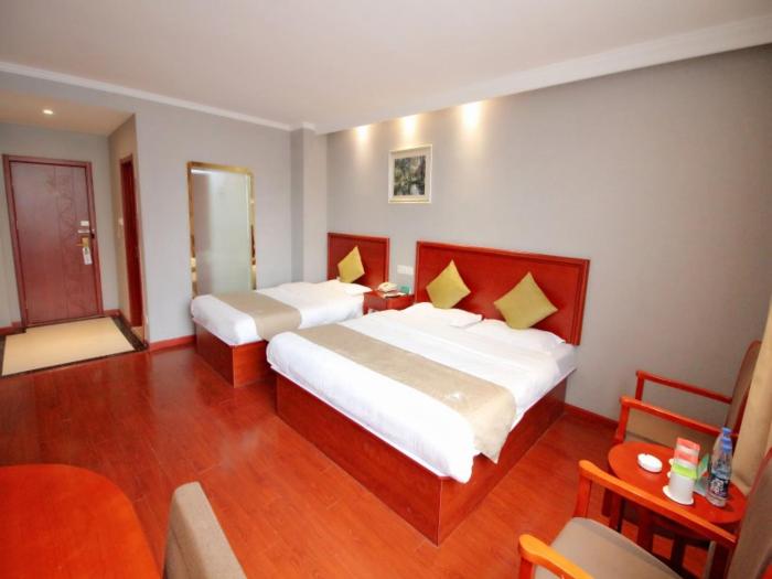 greentree alliance sip suzhou lianfeng plaza