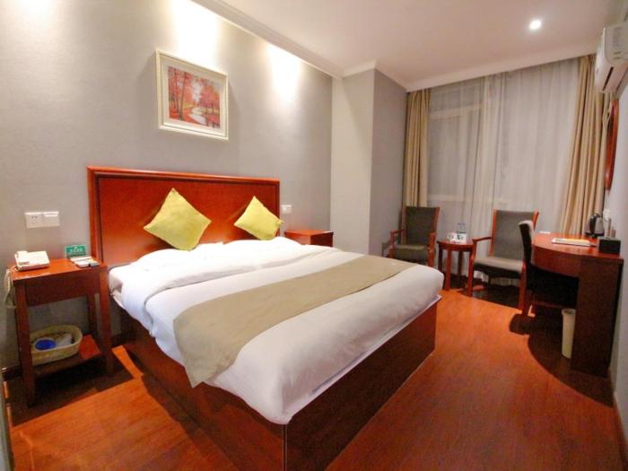 greentree alliance sip suzhou lianfeng plaza
