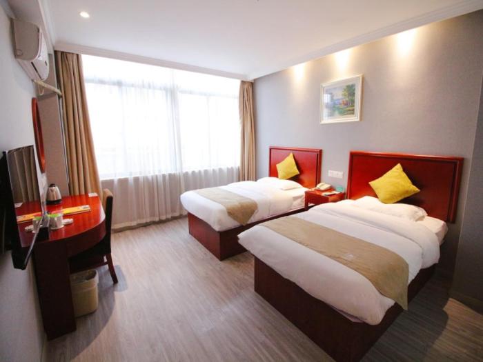 greentree alliance sip suzhou lianfeng plaza