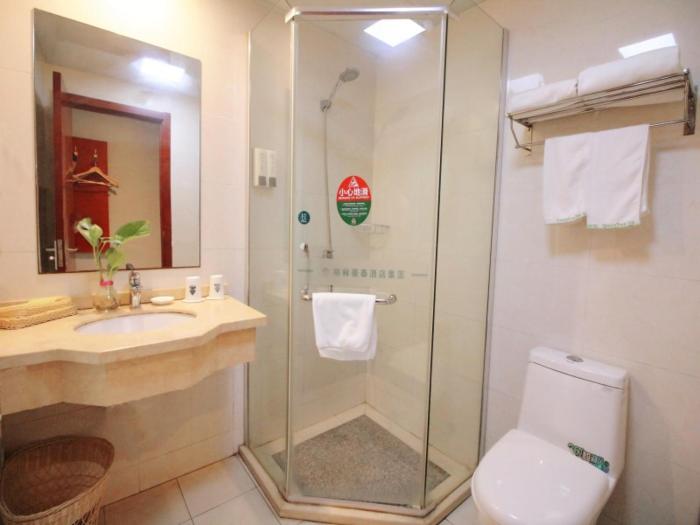 greentree alliance sip suzhou lianfeng plaza