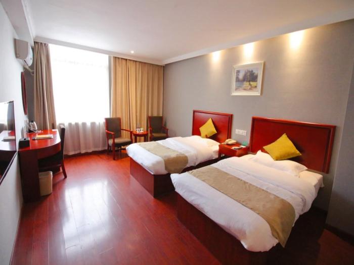 greentree alliance sip suzhou lianfeng plaza