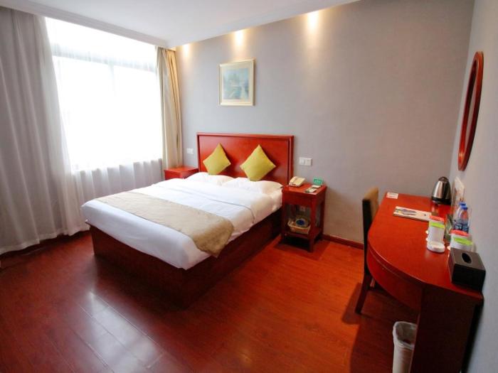 greentree alliance sip suzhou lianfeng plaza