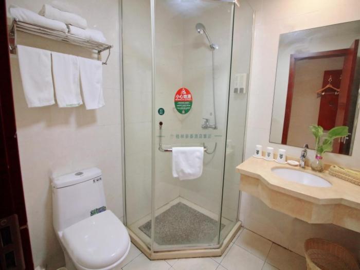 greentree alliance sip suzhou lianfeng plaza