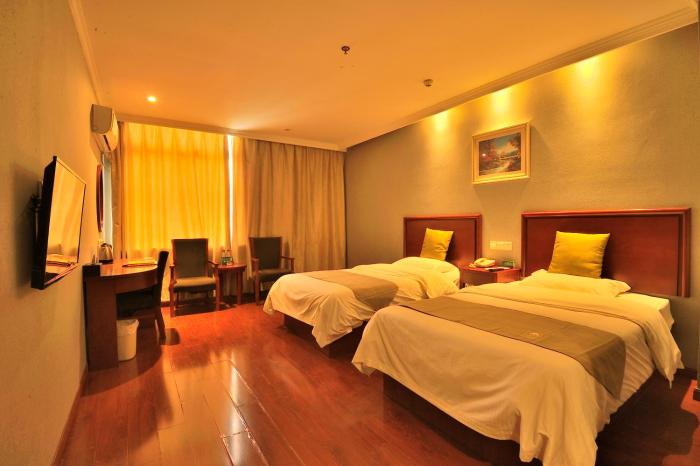 greentree alliance sip suzhou lianfeng plaza