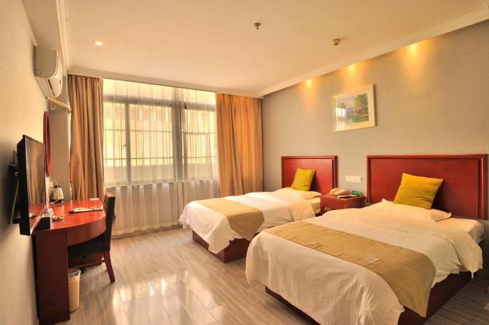 greentree alliance sip suzhou lianfeng plaza
