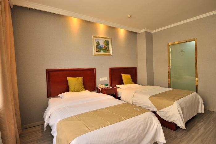 greentree alliance sip suzhou lianfeng plaza