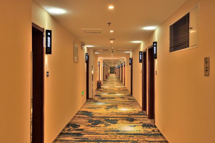 greentree alliance sip suzhou lianfeng plaza