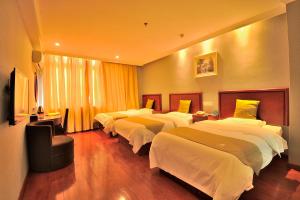 greentree alliance sip suzhou lianfeng plaza