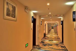 greentree alliance sip suzhou lianfeng plaza