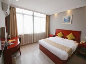greentree alliance sip suzhou lianfeng plaza