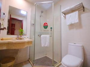 greentree alliance sip suzhou lianfeng plaza