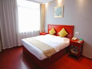 greentree alliance sip suzhou lianfeng plaza