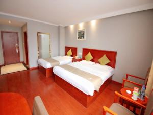 greentree alliance sip suzhou lianfeng plaza