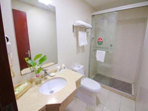 greentree alliance sip suzhou lianfeng plaza