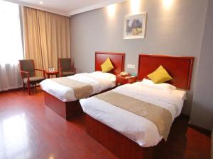 greentree alliance sip suzhou lianfeng plaza