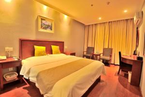 greentree alliance sip suzhou lianfeng plaza