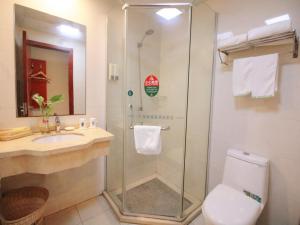 greentree alliance sip suzhou lianfeng plaza