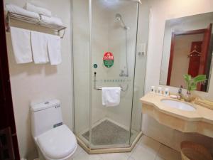 greentree alliance sip suzhou lianfeng plaza