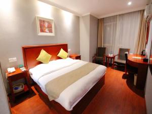 greentree alliance sip suzhou lianfeng plaza