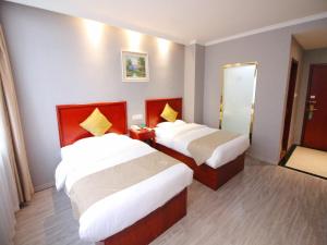 greentree alliance sip suzhou lianfeng plaza