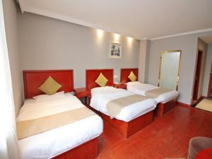 greentree alliance sip suzhou lianfeng plaza