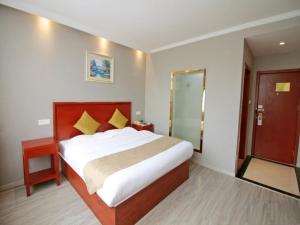 greentree alliance sip suzhou lianfeng plaza