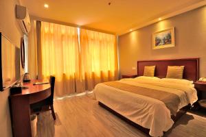 greentree alliance sip suzhou lianfeng plaza