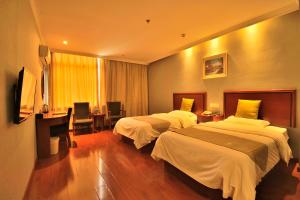 greentree alliance sip suzhou lianfeng plaza