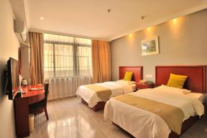 greentree alliance sip suzhou lianfeng plaza