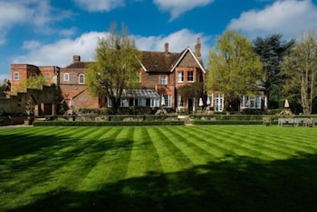 abingdon