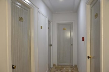 hotel yasmine