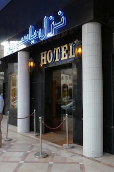 hotel yasmine