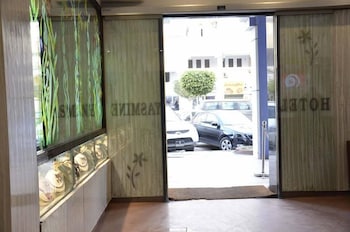hotel yasmine